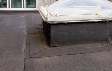 disadvantages of Over Green flat roofs