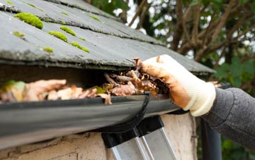 gutter cleaning Over Green, West Midlands