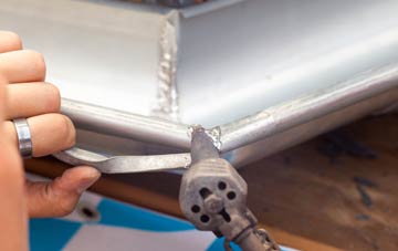 disadvantages of Over Green lead roofing