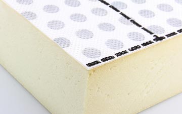 meeting Over Green building codes