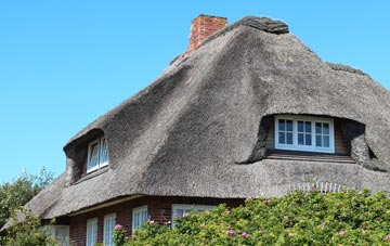 thatch roofing Over Green, West Midlands